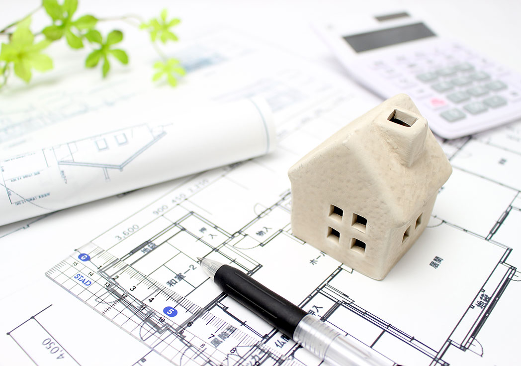 建物診断