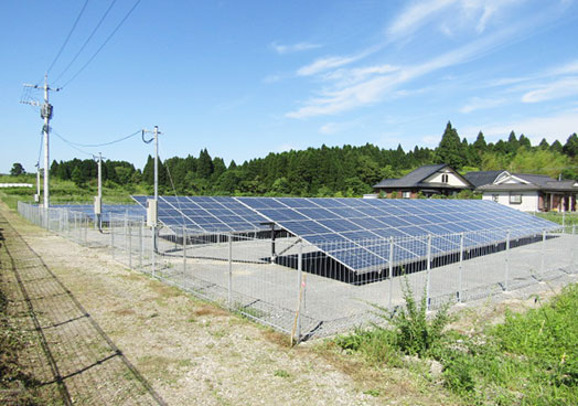 太陽光コンサルティング